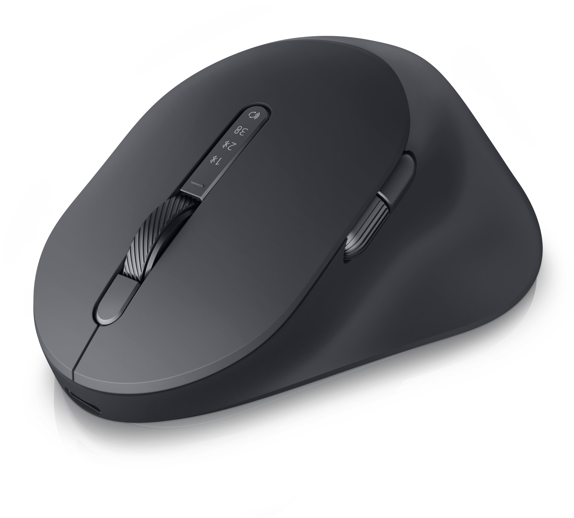 KIT - DELL PREMIER RECHARGEABLE MOUSE - MS900 - RETAIL PACKAGING DELL — view 2