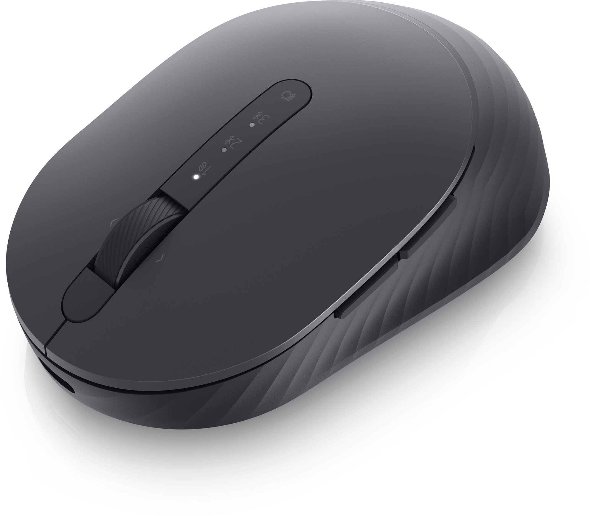 DELL PREMIER RECHARGEABLE WIRELESS MOUSE MS7421W - BLACK - RETAIL PACKAGING DELL — view 2