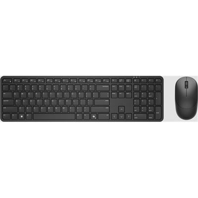 DELL PRO 5 WIRELESS KEYBOARD MOUSE KM526 - BLACK DELL — view 2
