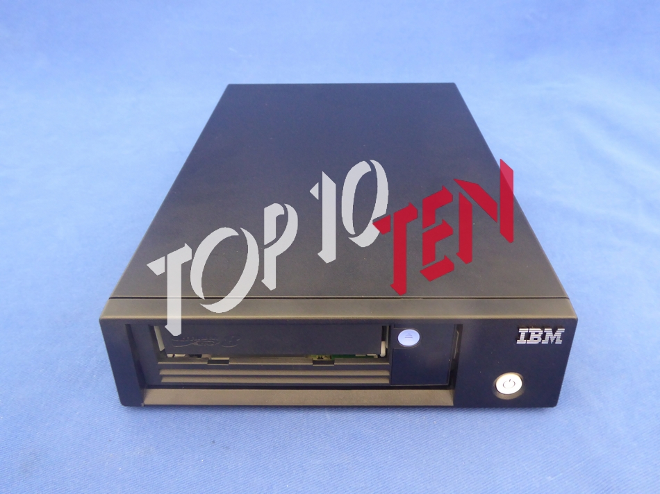 LENOVO IBM TS2280 TAPE DRIVE MODEL H8S LENOVO — view 2