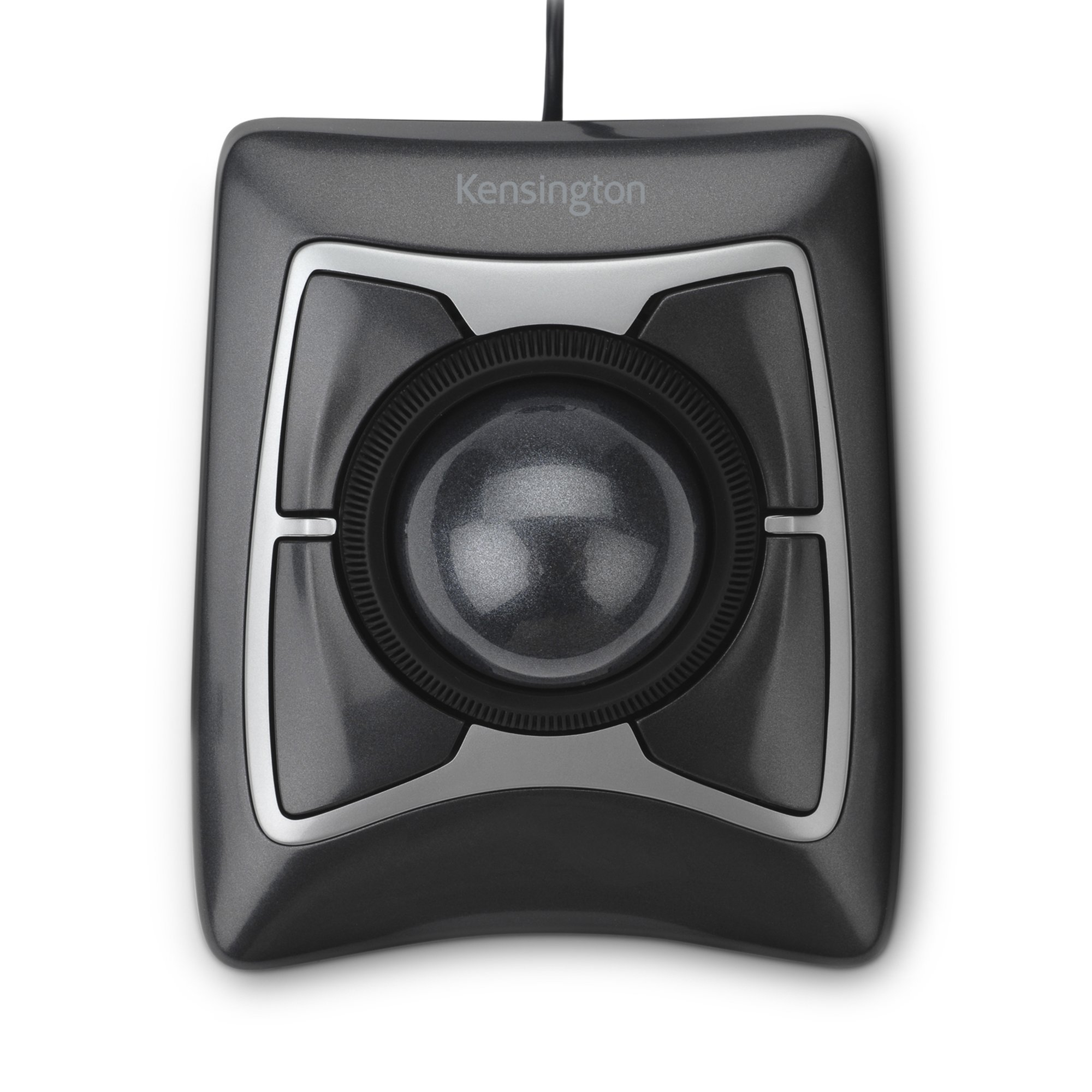 KENSINGTON EXPERT MOUSE USB OPTICAL TRACKBALL KENSINGTON — view 2