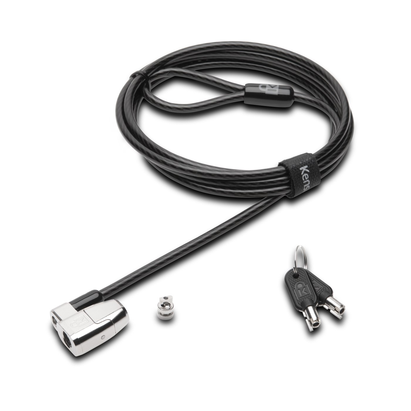 KENSINGTON CLICKSAFE 2.0 KEYED LAPTOP LOCK KENSINGTON — view 2