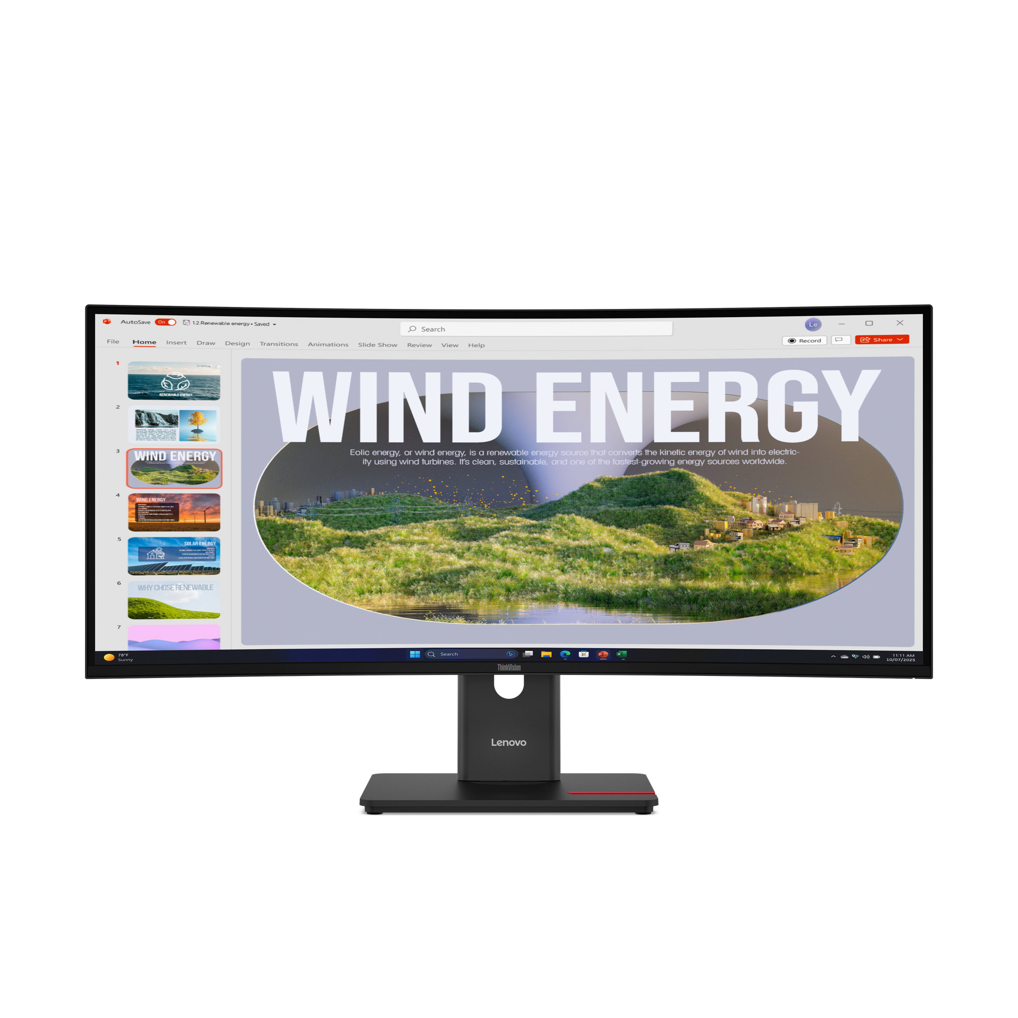 LENOVO Peripherals & Accessories