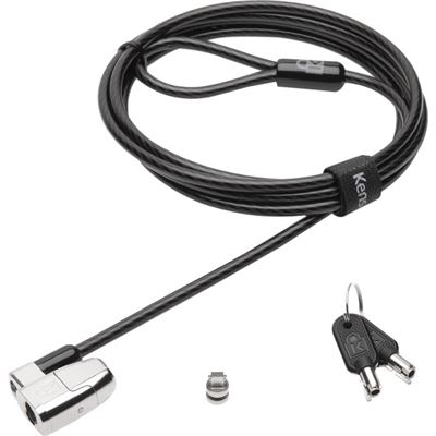 KENSINGTON CLICKSAFE 2.0 N17 KEYED LOCK MASTER KENSINGTON — view 2