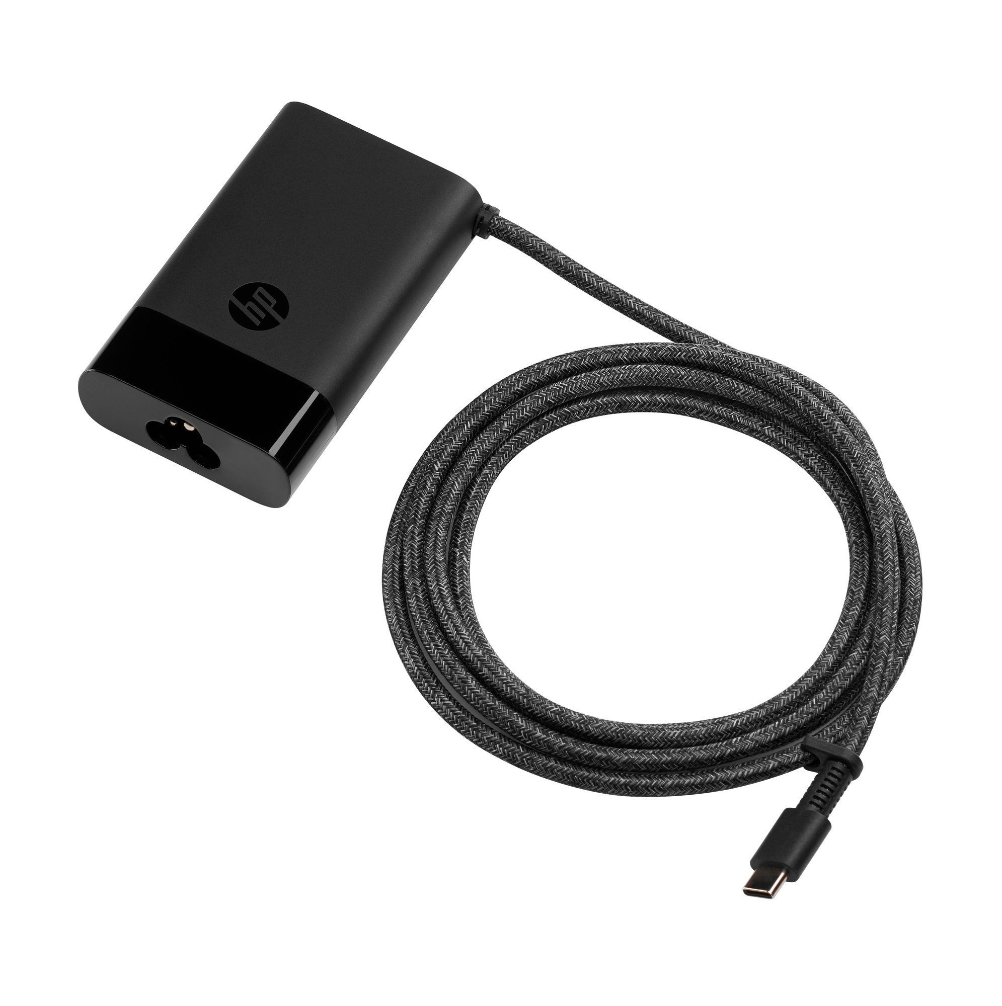 HP USB-C 65W Laptop Charger HP — view 2