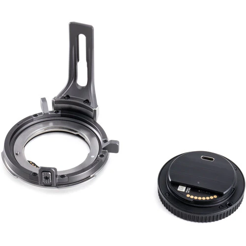 DJI X9 E Mount Unit CP-RN-00000192 DJI — view 2
