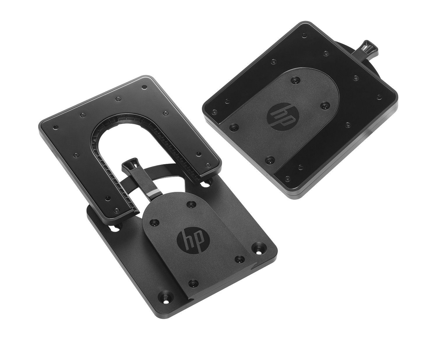 HP Quick Release 2 HP — view 2
