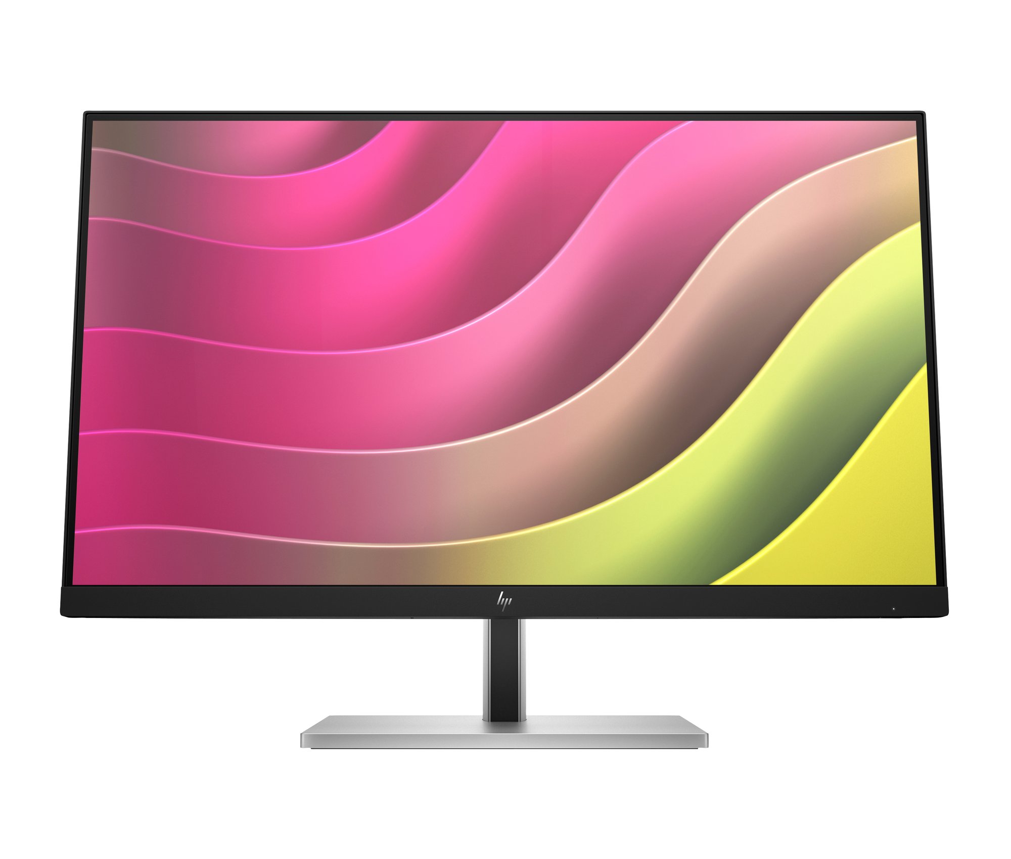 HP E24t G5 23.8 inch FHD Touch Monitor HP — view 2