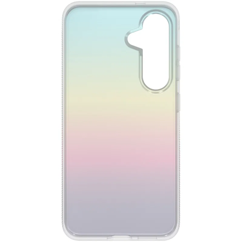 ZAGG Cases Milan Iridescent Case for Samsung Galaxy S25 ZAGG — view 2