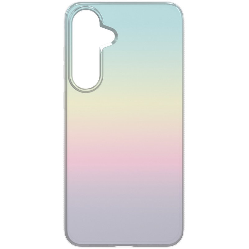 ZAGG Cases Milan Iridescent Case for Samsung Galaxy S25+ ZAGG — view 2