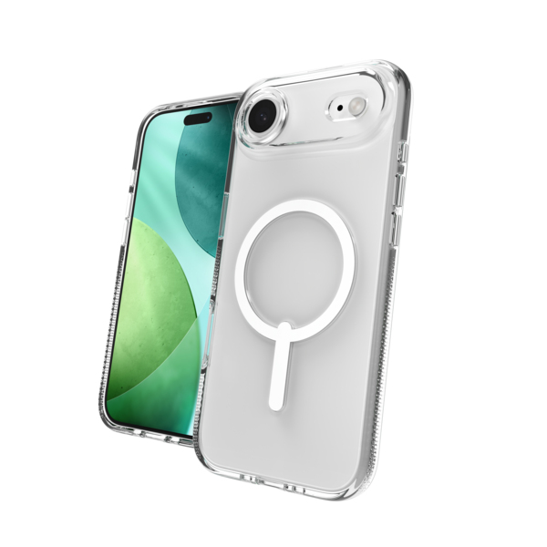 ZAGG Crystal Palace Snap Case, Apple iPhone Air ZAGG — view 2