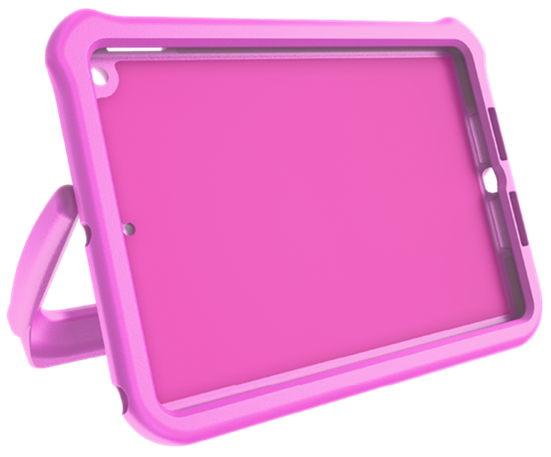 ZAGG Orlando Kids Tablet for iPad A16 (2025), iPad 10th Gen (10.9" 2022), Pink ZAGG — view 2