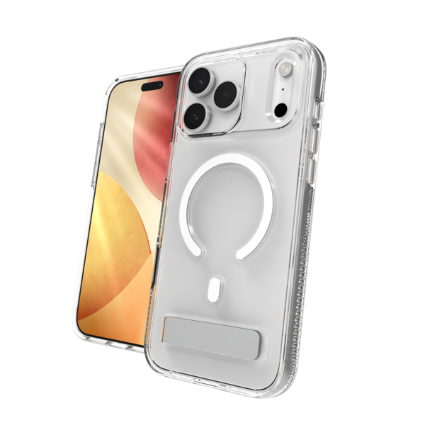 ZAGG Crystal Palace Snap Kickstand Case, Apple iPhone Pro Max (CC) ZAGG — view 2