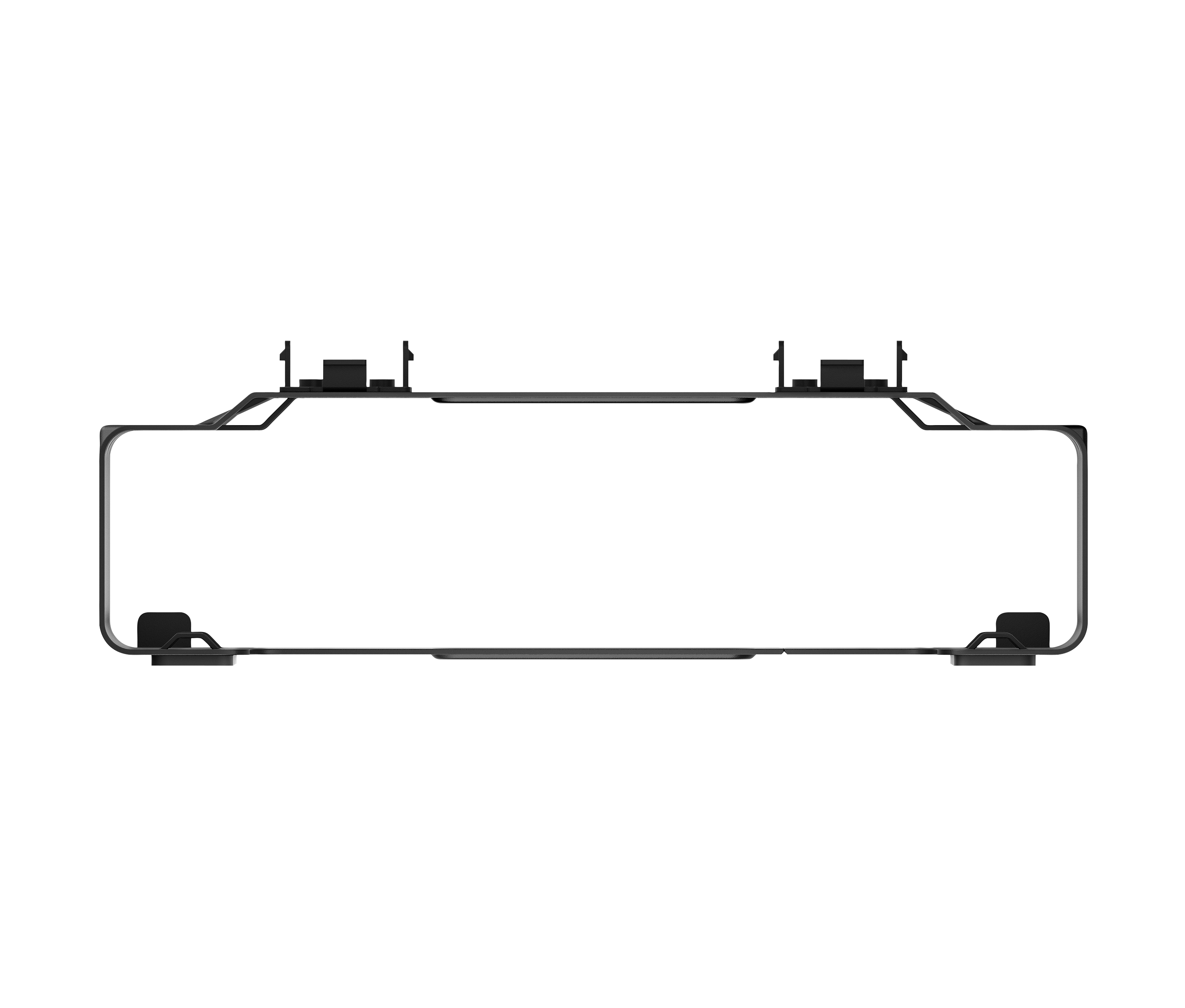 HP B200 PC Mounting Bracket HP — view 2
