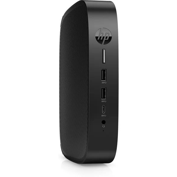 HP Elite t655/IGEL/64GF/8GR/Fiber NIC HP — view 2