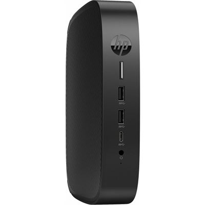 HP Elite t655/W10/64GF/8GR/RT-WiFi6/Powered Serial HP — view 2
