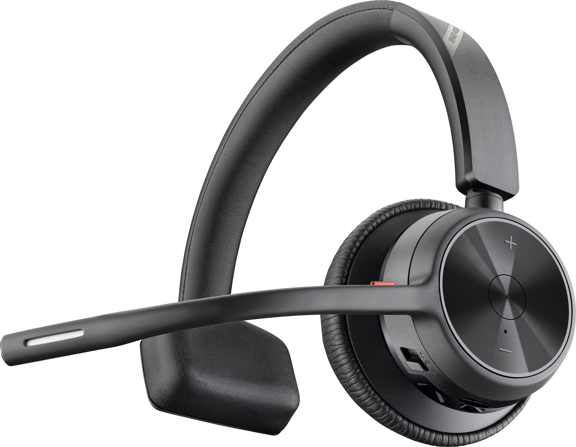 HP Poly Voyager 4310 USB-A Headset + BT700 dongle HP — view 2