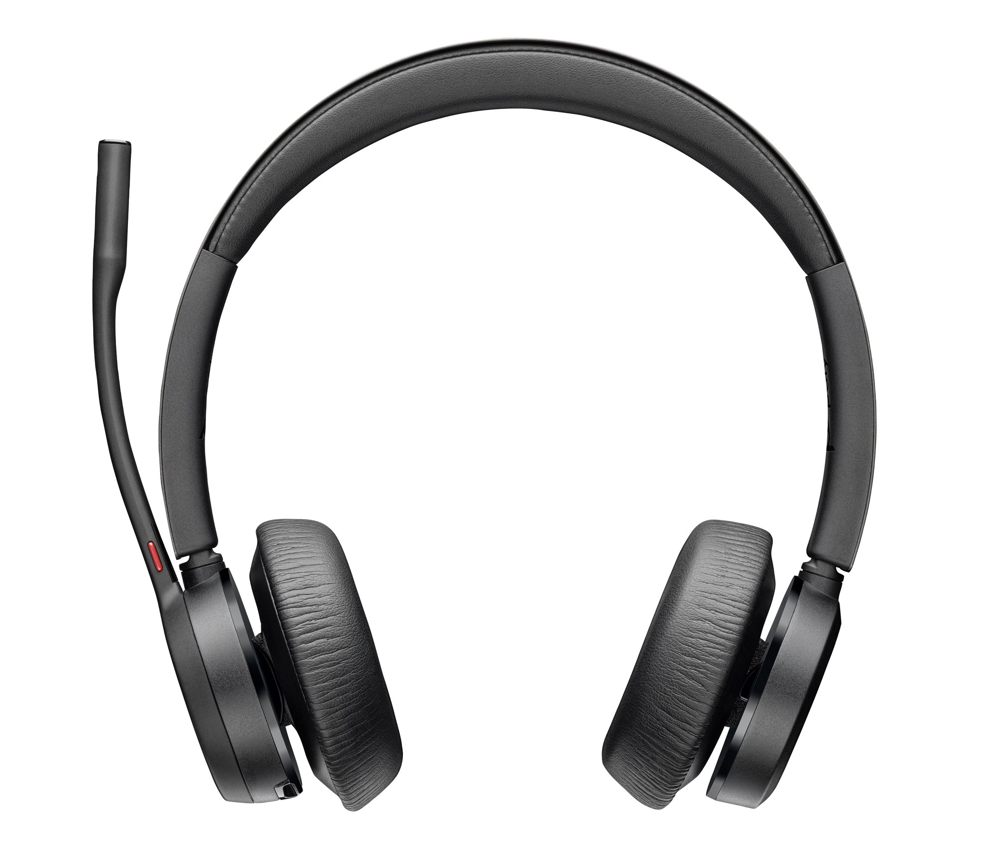 HP Poly Voyager 4320 USB-C Headset + BT700 dongle HP — view 2