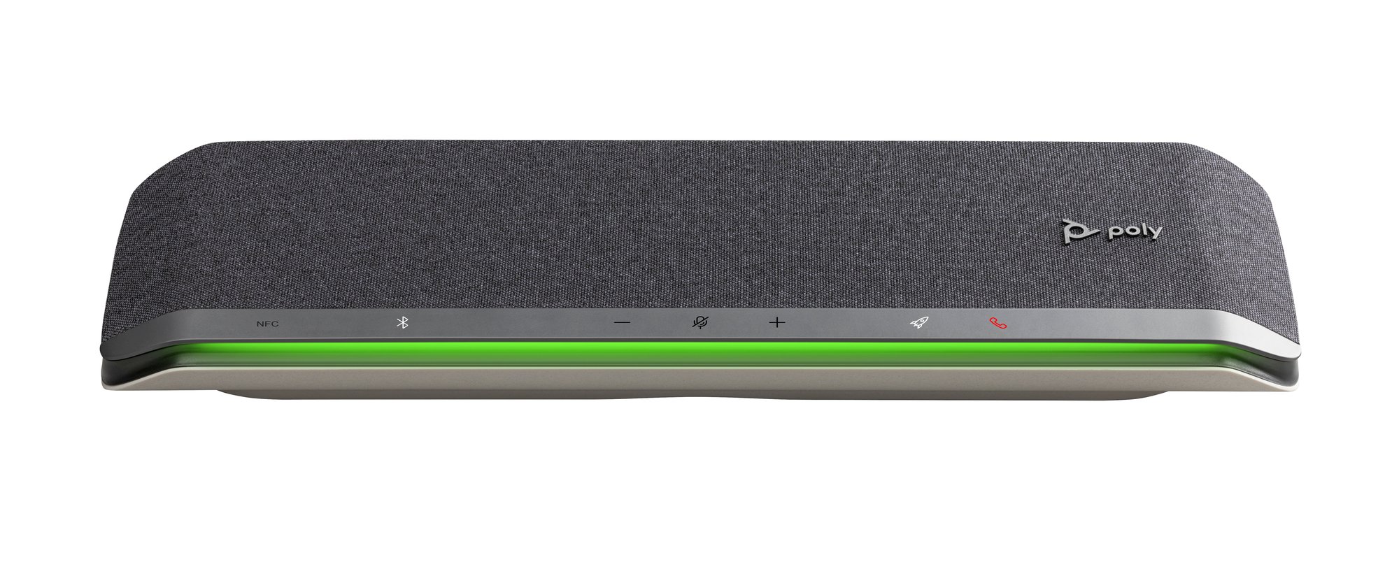 HP Poly Sync 60 Speakerphone HP — view 2