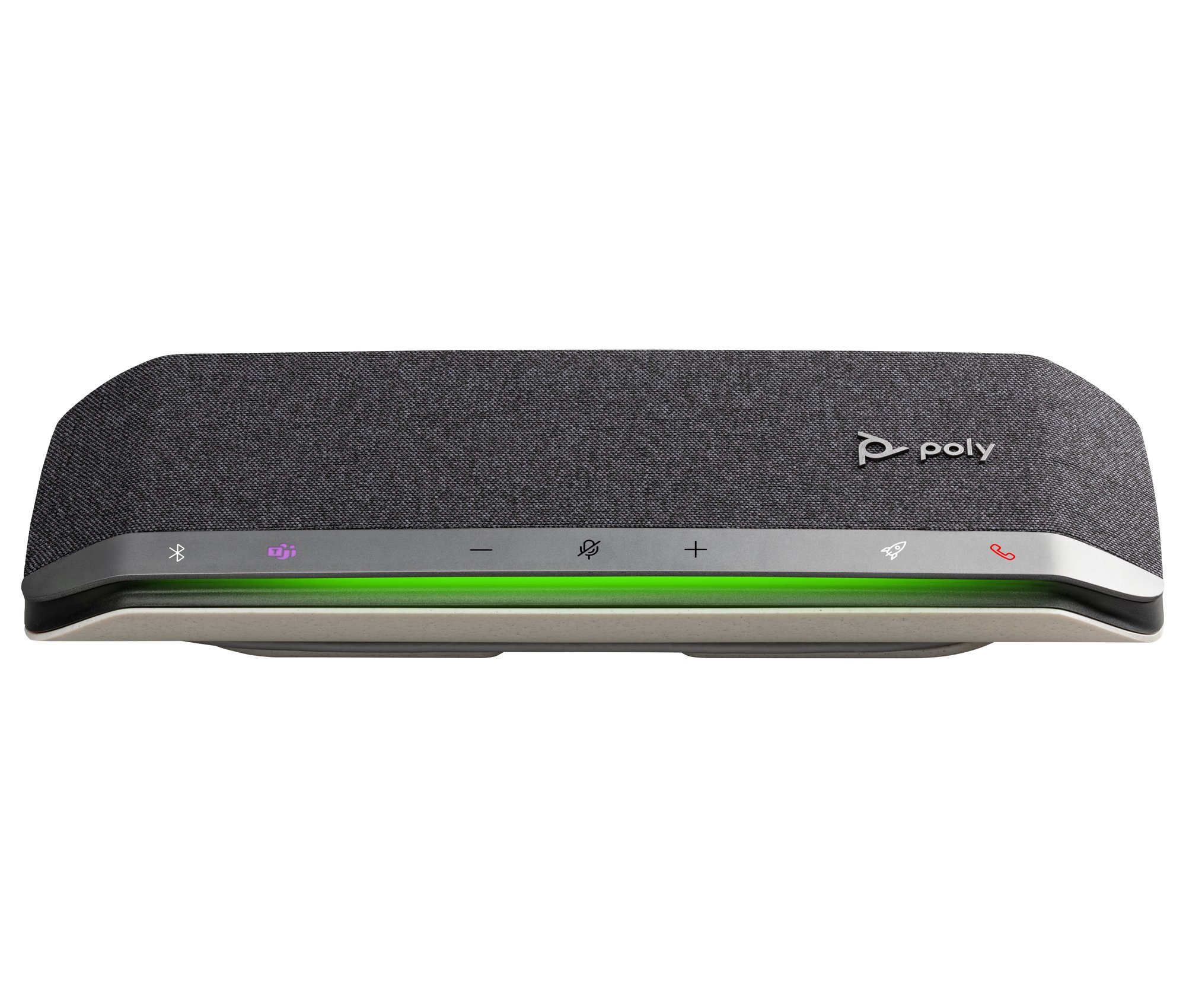 HP Poly Sync 40 Microsoft Teams Certified Speakerphone HP — view 2