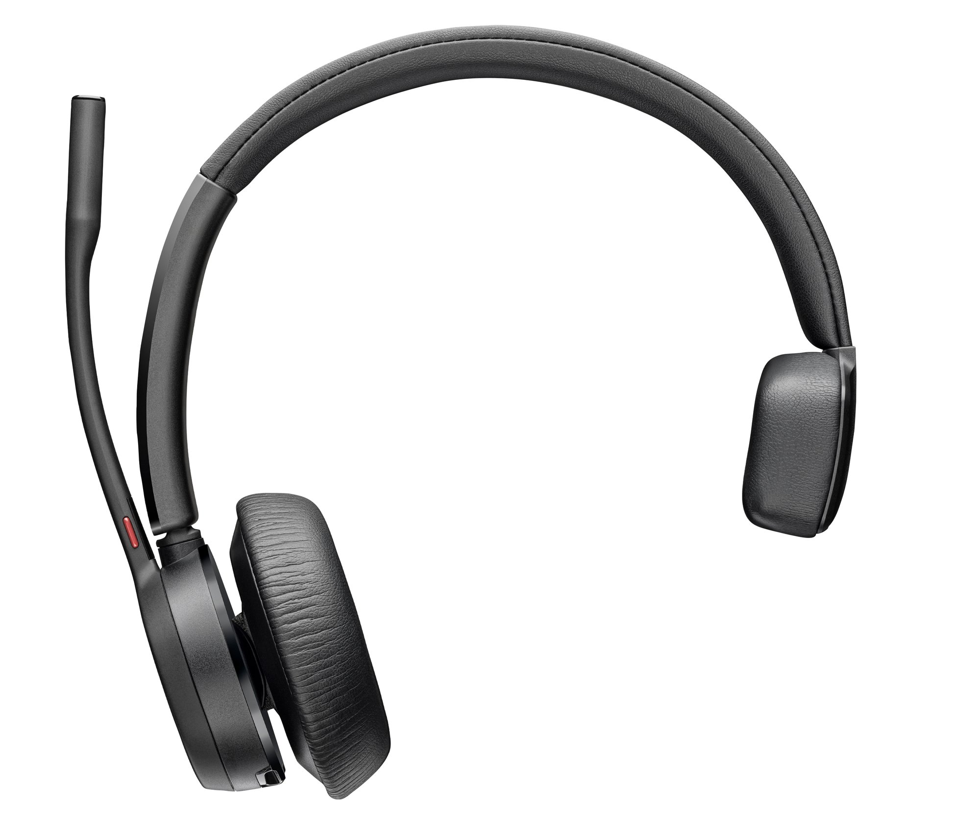 HP Communications