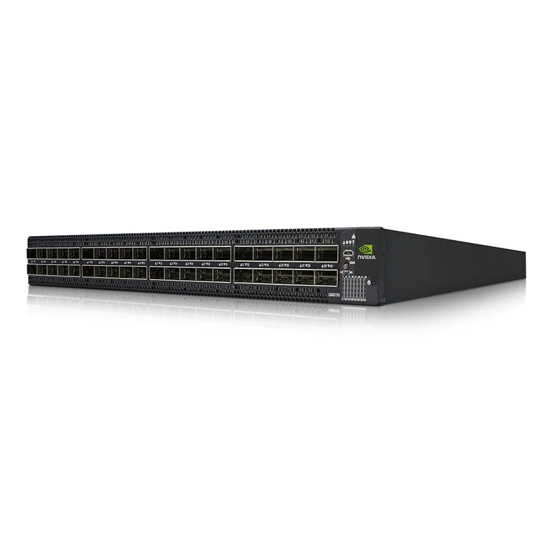 NVIDIA ENT BUSINESS STANDARD SUPPORT SERVICES FOR QM8700,5 YEARS NVIDIA — view 2