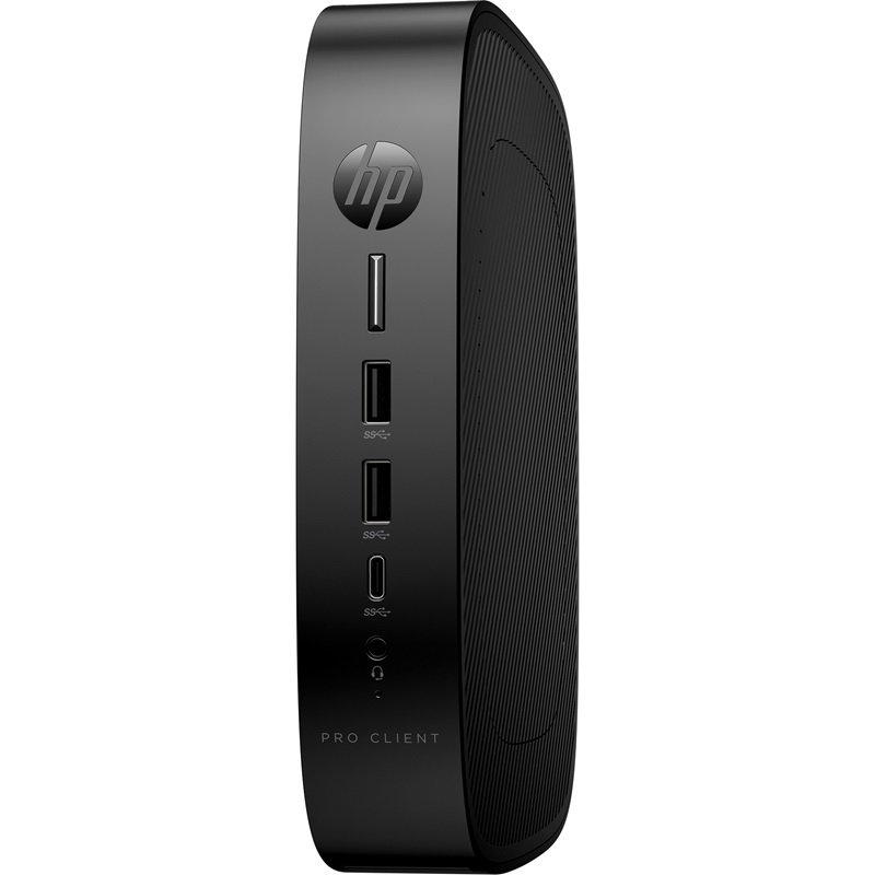 HP Pro t550/TP/32GF/4GR/VGA HP — view 2