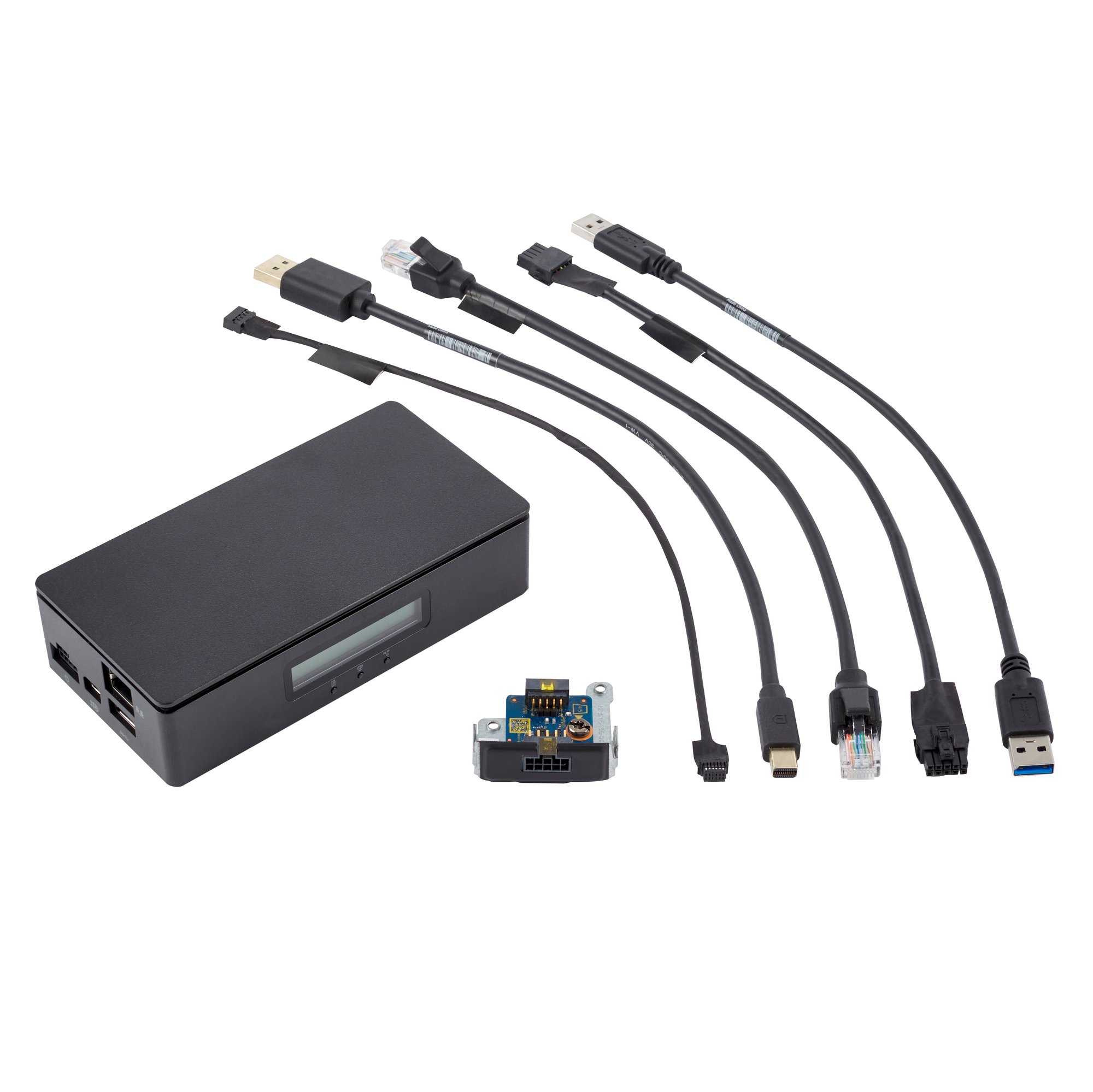 HP Z2 Mini Remote System Controller HP — view 2