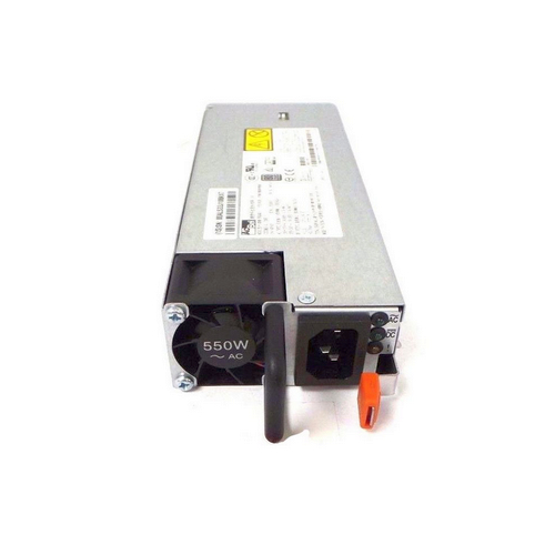 LENOVO 550W (230V/115V) PLATINUM HOT-SWAP POWER SUPPLY LENOVO — view 2
