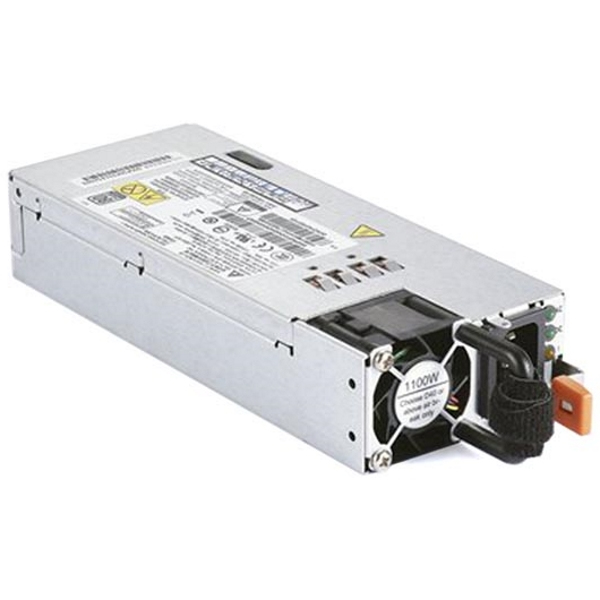 LENOVO 1100W (230V/115V) PLATINUM HOT-SWAP POWER SUPPLY LENOVO — view 2