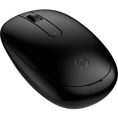 HP 245 Black Bluetooth Mouse HP — view 2