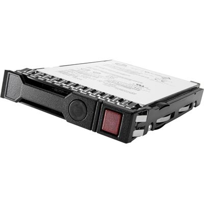 HPE 2TB SAS 7.2K LFF LP MV HDD HPE — view 2
