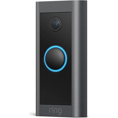 Ring Doorbell Wired (8V) + Adapter RING — view 2