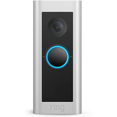 Ring Wired Video Doorbell Pro RING — view 2