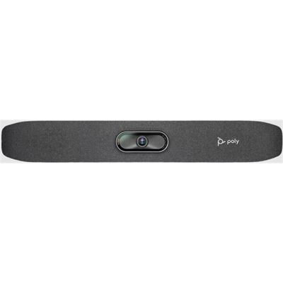 HP Poly Studio R30 USB Video Bar + Poly+ 3YR HP — view 2