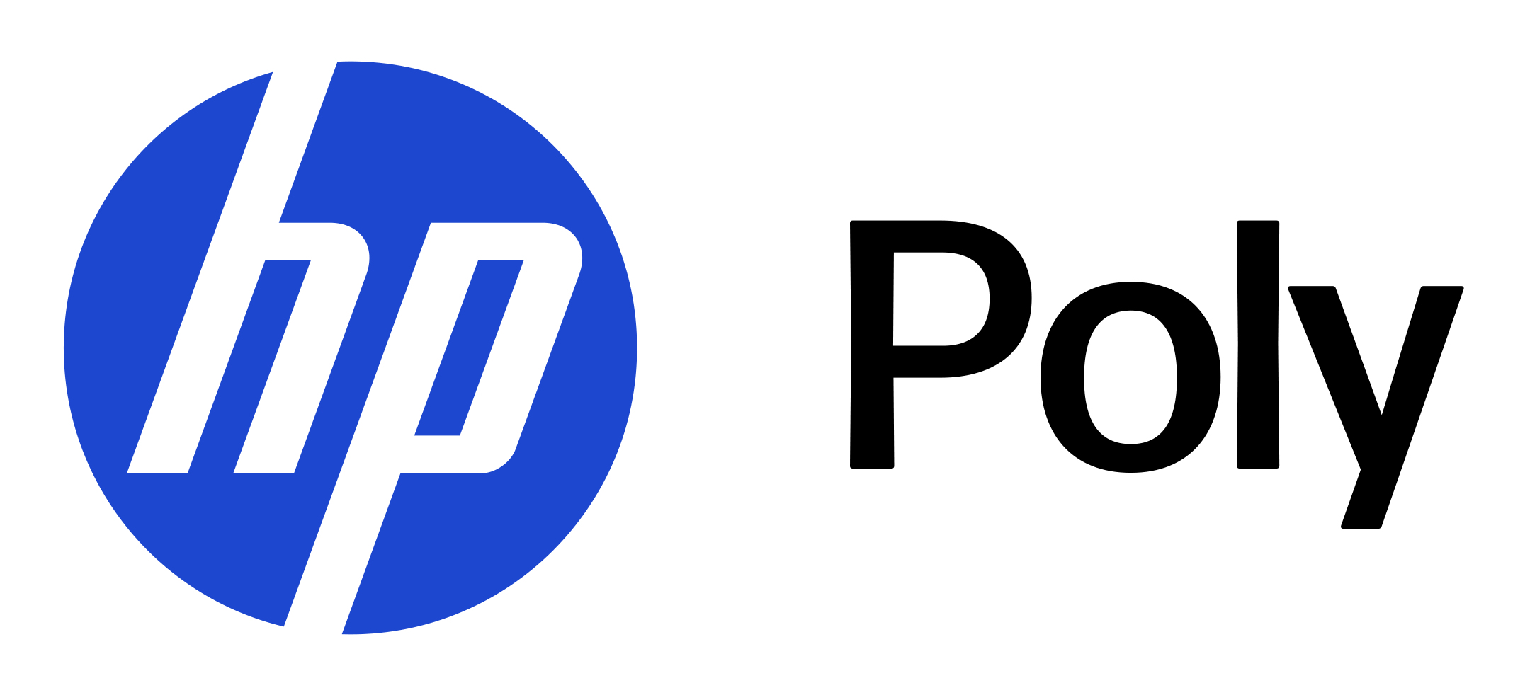 HP Poly Y Training Cable MOQ 100 HP — view 2