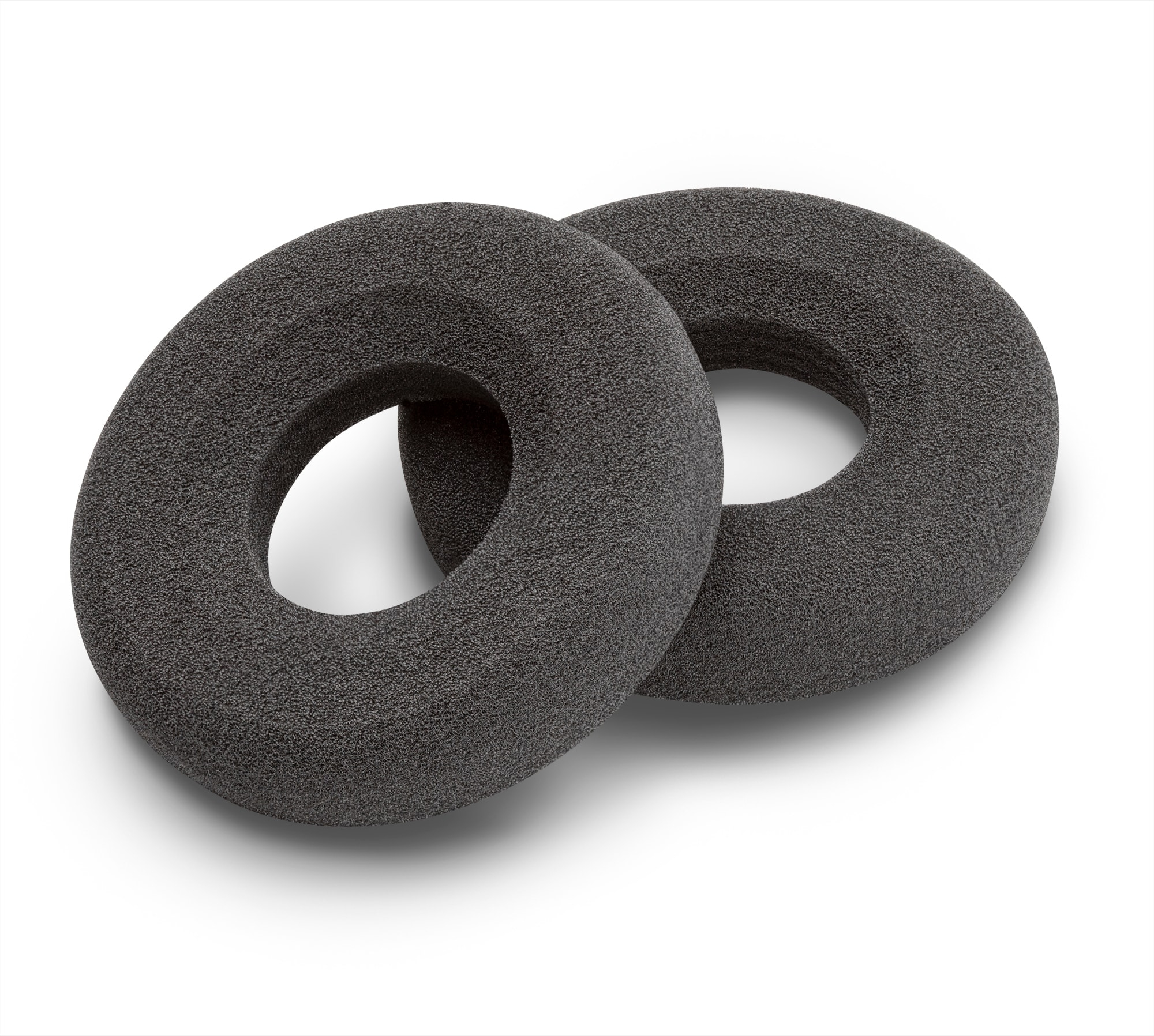 HP Poly Blackwire C310/320 Foam Ear Cushions (2 Pieces) HP — view 2