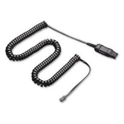 HP Poly A10-16 Adapter HP — view 2