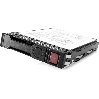 HPE 6TB SATA 7.2K LFF LP 512e MV HDD HPE — view 2