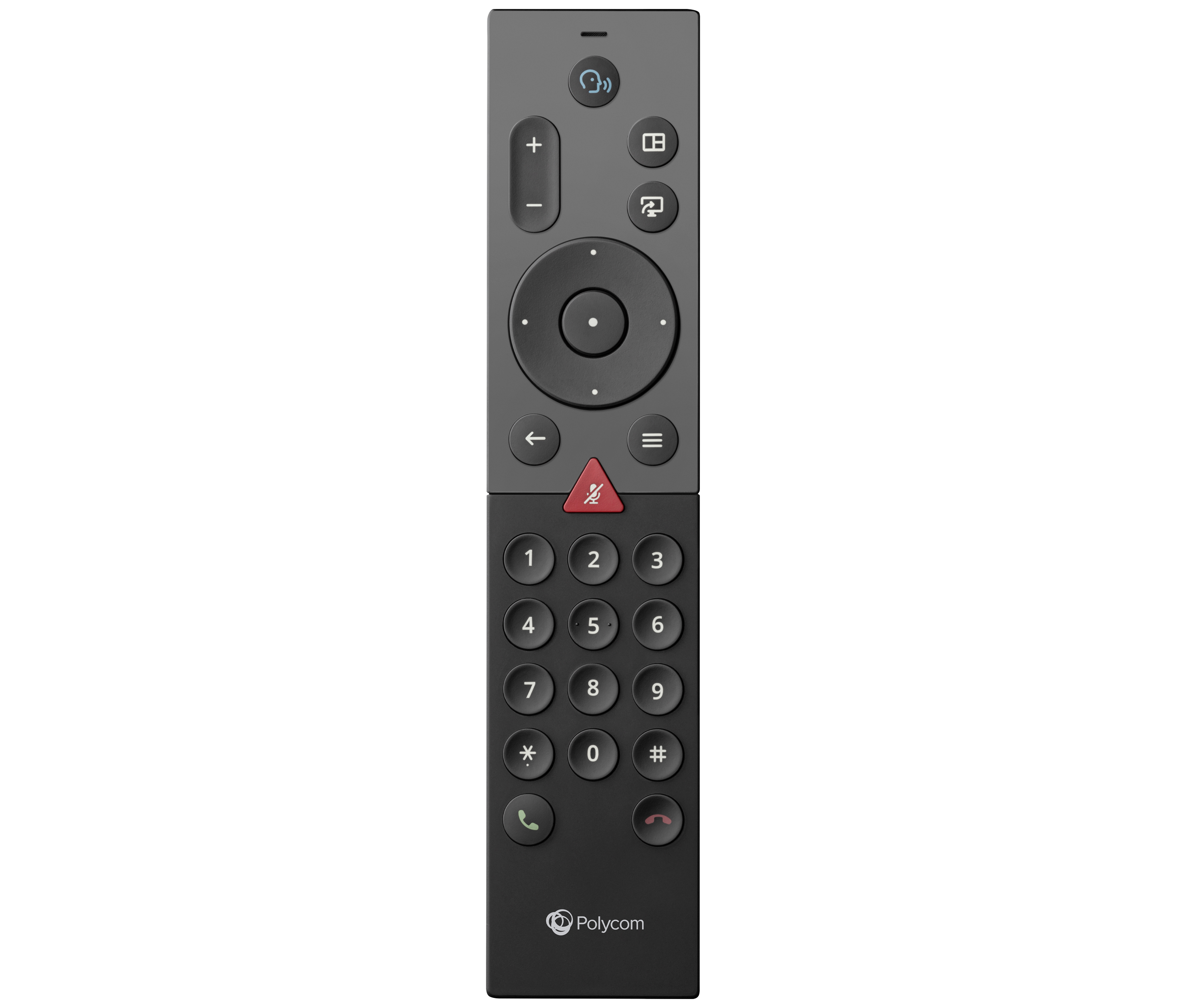 HP Poly Studio G/X/V Bluetooth Remote Control HP — view 2