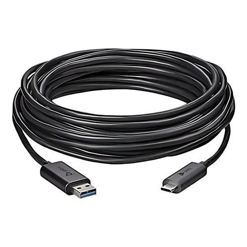HP Poly Active Optical USB 3.1 Cable (25M) HP — view 2