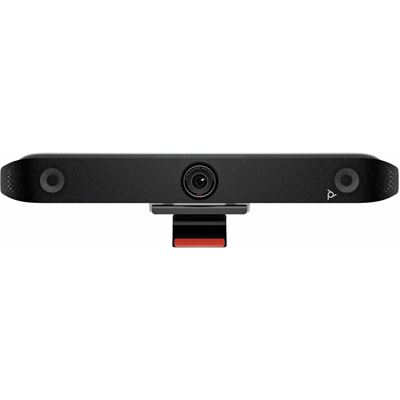 HP Poly Studio X52 All-In-One Video Bar + Poly+ 3YR HP — view 2