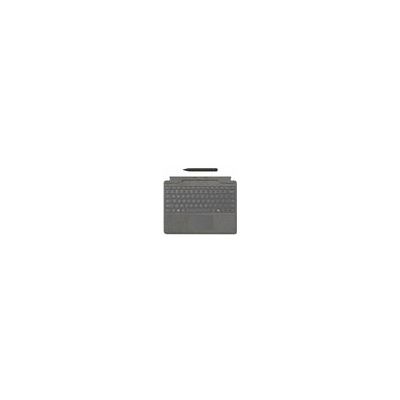 MICROSOFT SURFACE PRO 8/9/10/11 13" SIGNATURE KEYBOARD/SLIM PEN 2 BUNDLE PLATINUM w/COPILOT KEY MICROSOFT — view 2