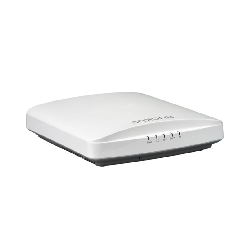 RUCKUS R550 dual-band 802.11ax 2x2:2 Wireless AP RUCKUS — view 2