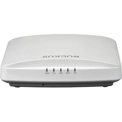 RUCKUS R650 dual-band 802.11ax4x4:4 + 2x2:2 Wireless AP RUCKUS — view 2
