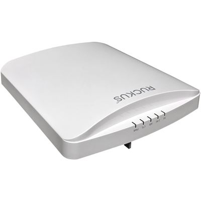 RUCKUS R750 dual-band 802.11ax 4x4:4 Wireless AP RUCKUS — view 2