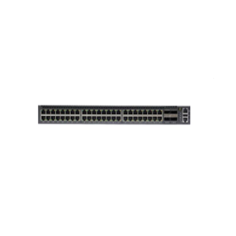 NVIDIA SPECTRUM BASED 1GBASE-T/100GBE 1U OPEN ETHERNET SWITCH WITH CUMUL US LINUX, 48 RJ45 NVIDIA — view 2
