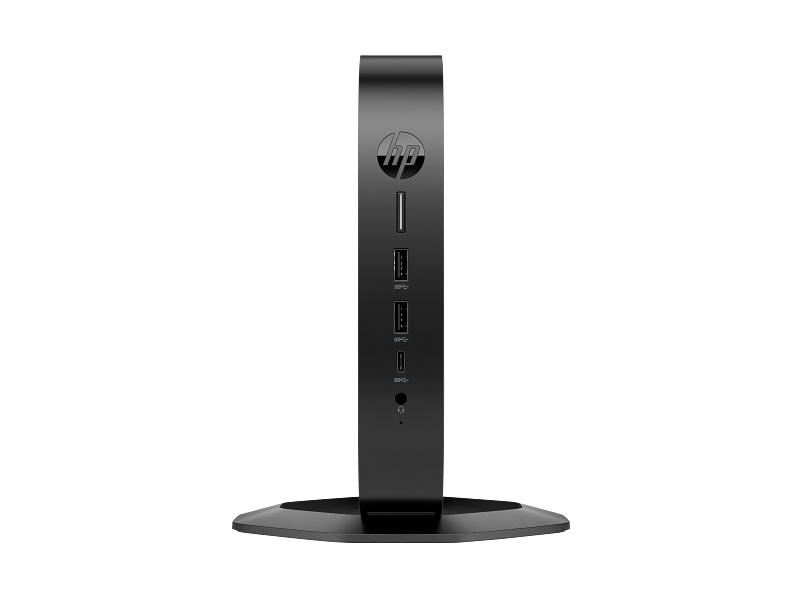 HP Elite t655/W10/RyzenR2314/256G/16GRWTC HP — view 1
