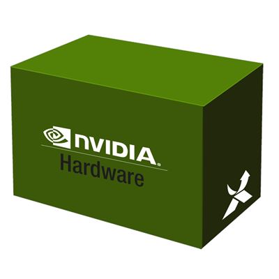 NVIDIA CABLE MODULE, ETH 10GBE, 40GB/S TO 10GB/S, QSFP TO SFP+ NVIDIA — view 2