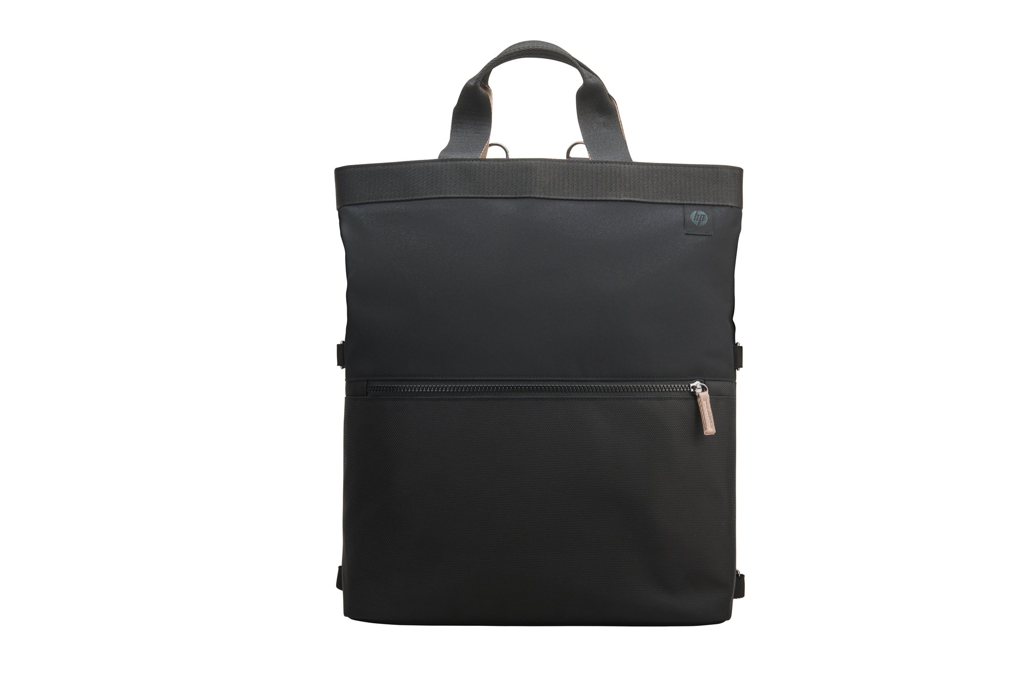 HP 14-inch Convertible Laptop Backpack Tote HP — view 2